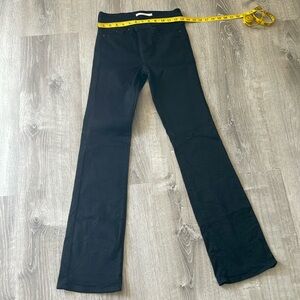 Levi’s 315 Shaping Bootcut Jean